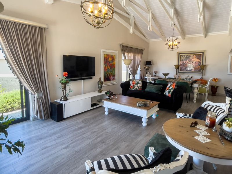 Two Bedroom House in sought after Estate - Photo 2