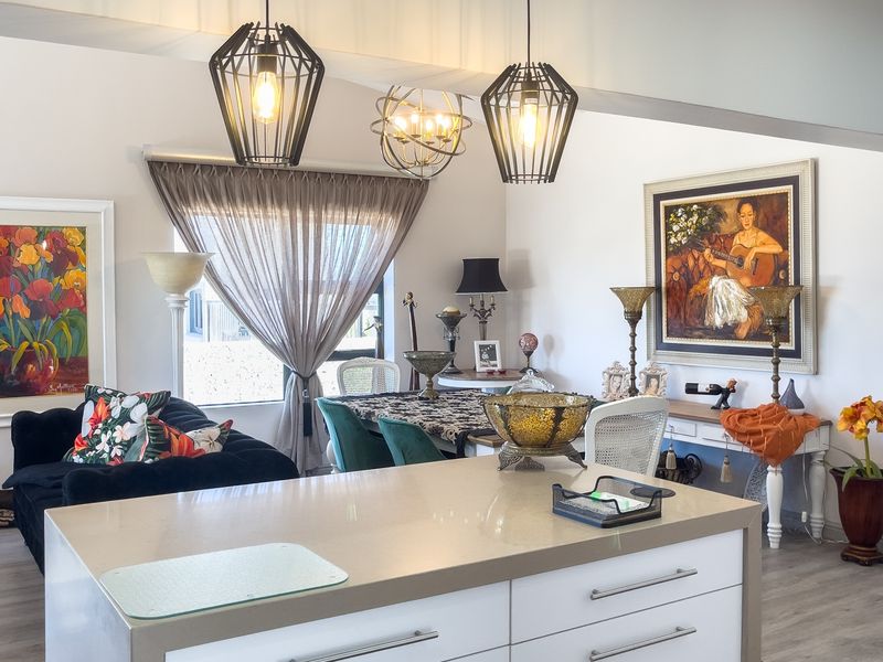 Two Bedroom House in sought after Estate - Photo 9