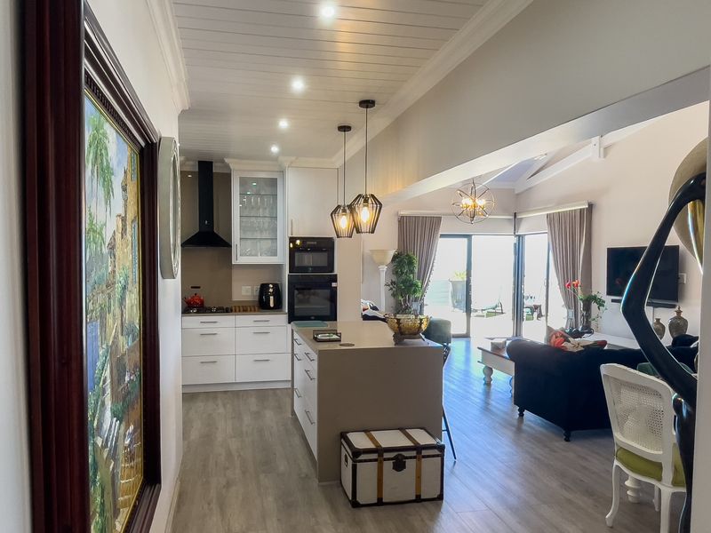 Two Bedroom House in sought after Estate - Photo 8