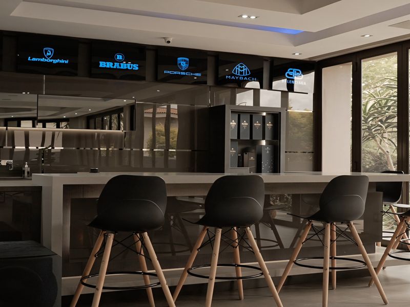 Discover your dream home, where elegance meets comfort in a perfect blend of style and functionality - Photo 10