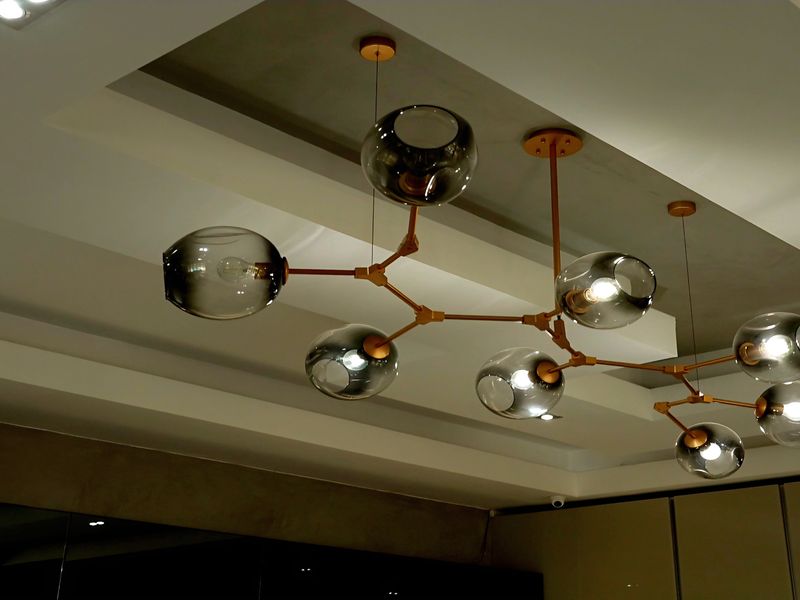 Discover your dream home, where elegance meets comfort in a perfect blend of style and functionality - Photo 9