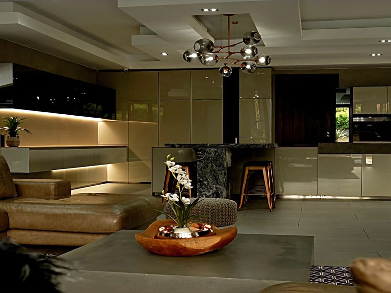 Discover your dream home, where elegance meets comfort in a perfect blend of style and functionality - Photo 8