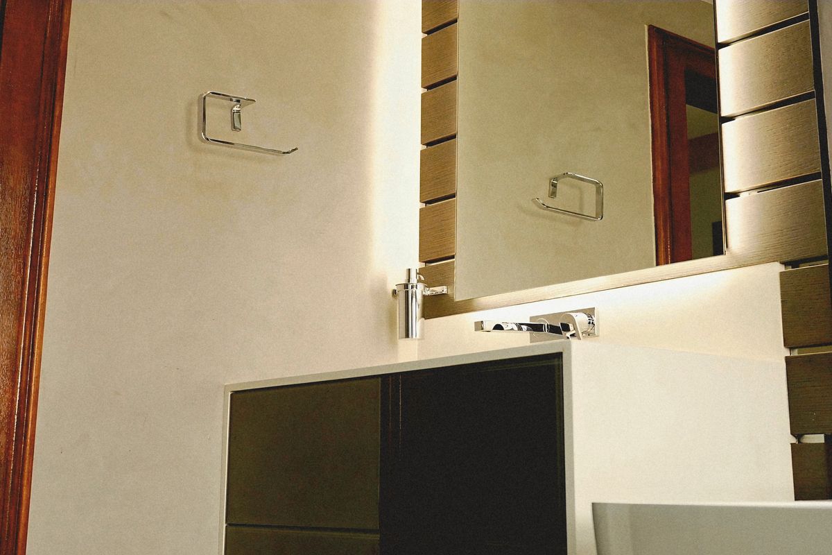 Discover your dream home, where elegance meets comfort in a perfect blend of style and functionality - Photo 4