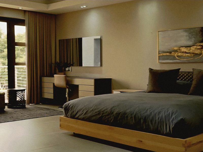 Discover your dream home, where elegance meets comfort in a perfect blend of style and functionality - Photo 9