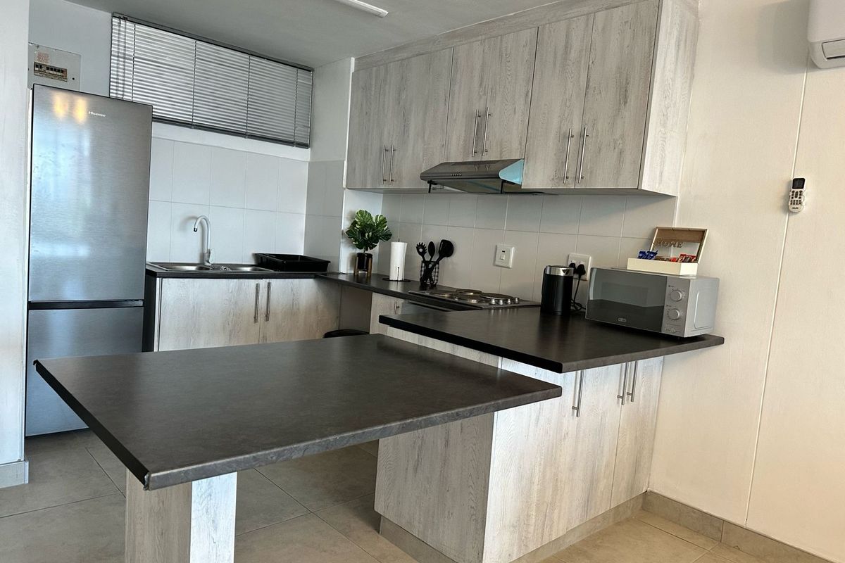 Apartment For Sale In Durban - Photo 2