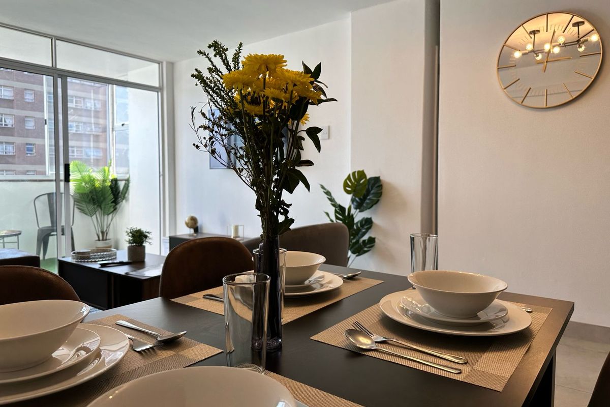 Apartment For Sale In Durban - Photo 4