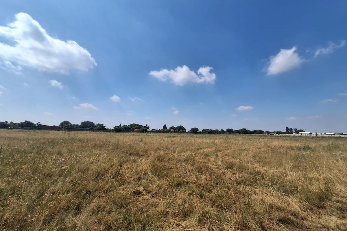 Fast Developing Area in Riversdale, Meyerton. - Photo 3