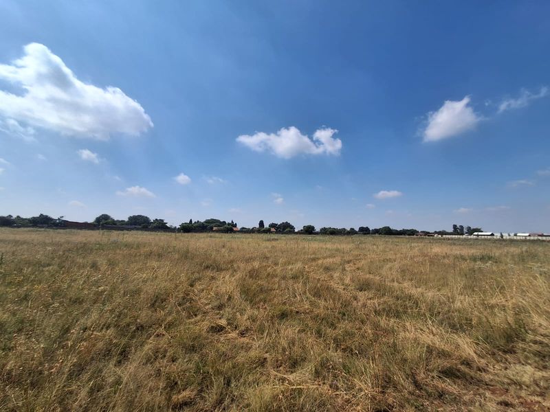 Fast Developing Area in Riversdale, Meyerton. - Photo 3