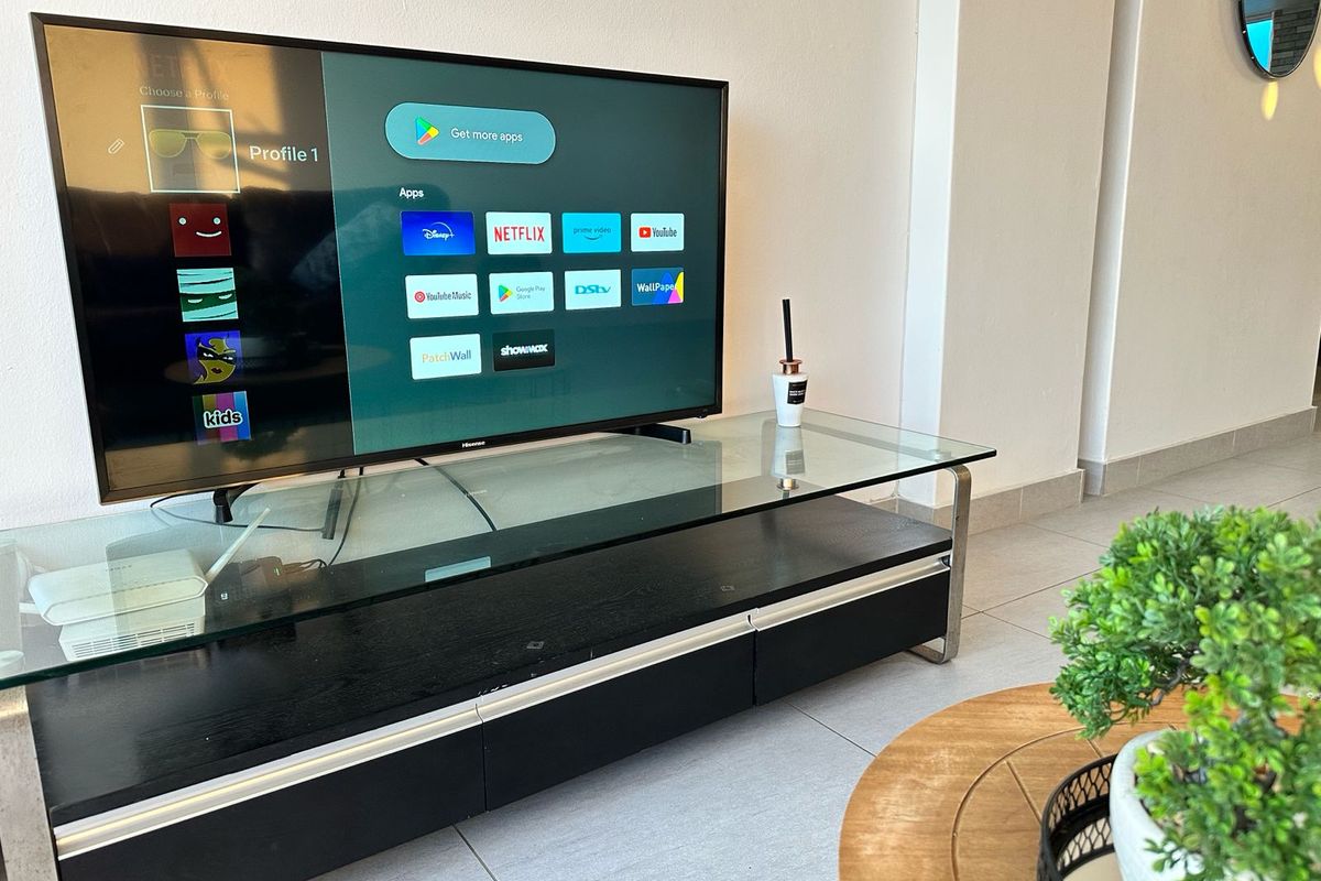 Apartment For Sale In Durban - Photo 4