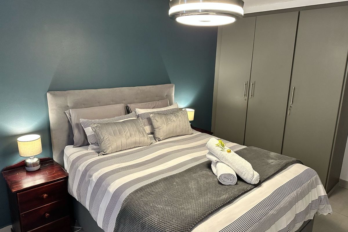 Apartment For Sale In Durban - Photo 5