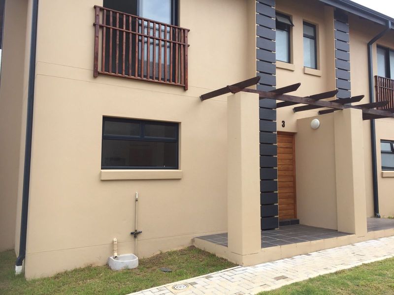 Newly built 2 bedroom duplex apartment - Umlele Springs in Kidds Beach - available 1 June 2026 - Photo 1