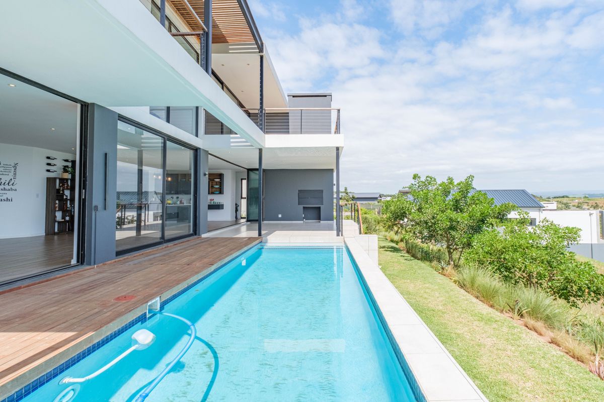 Elevated Family Living in Seaton Estate’s Established Precinct - Photo 2