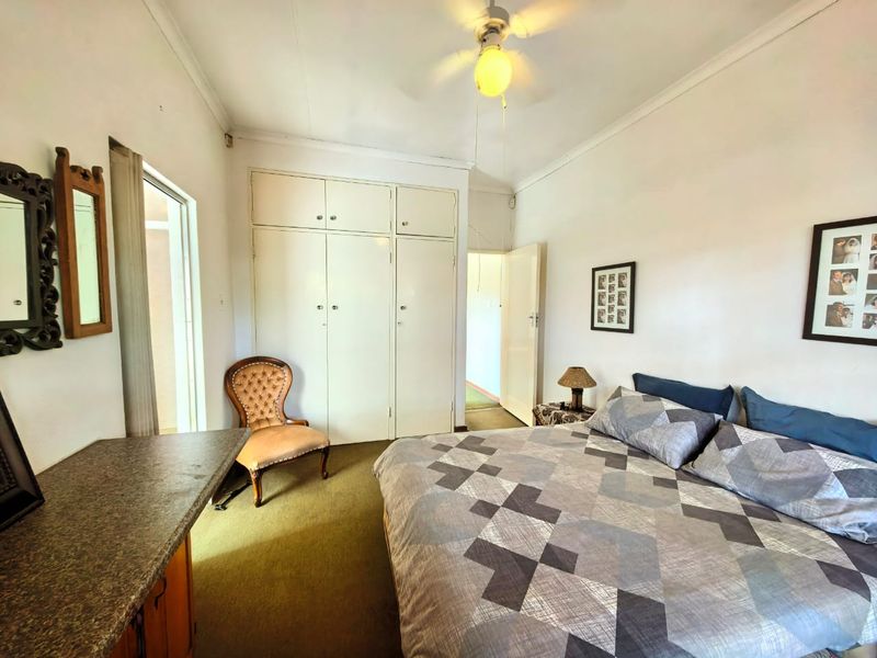 Luxurious Family Home in Sasolburg prime area with a Borehole and Solar system. - Photo 4