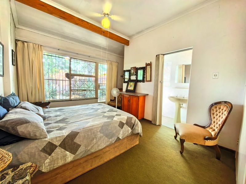 Luxurious Family Home in Sasolburg prime area with a Borehole and Solar system. - Photo 6