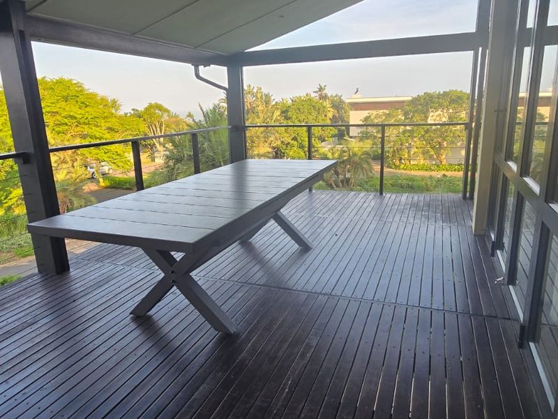 Elegant Coastal Estate Living in Nkwazi Ridge - Photo 7