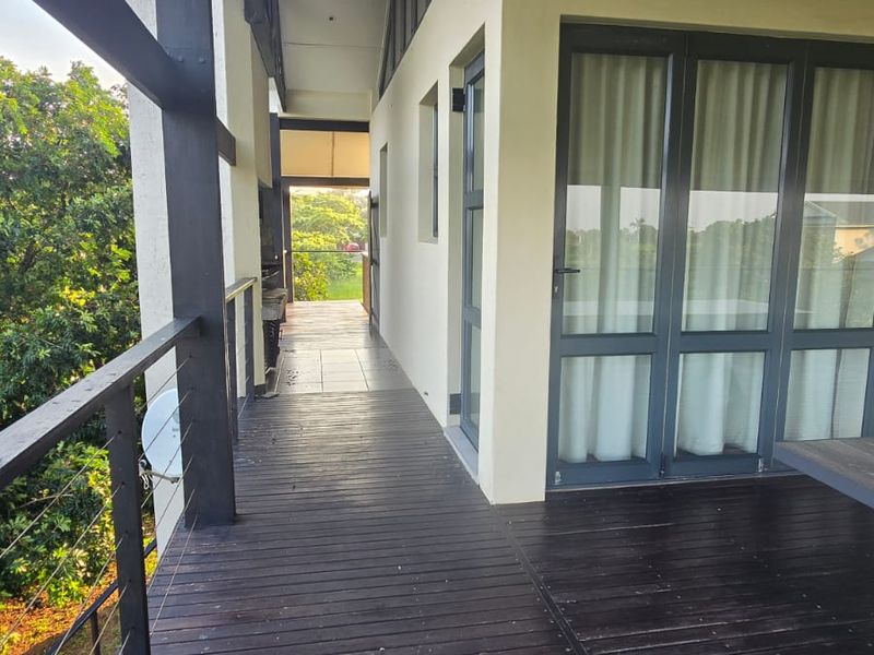 Elegant Coastal Estate Living in Nkwazi Ridge - Photo 6