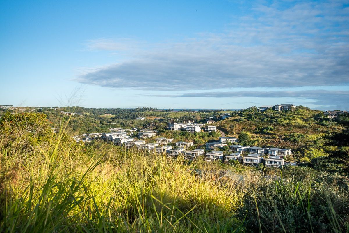 Exceptional Elevated Vacant Land in Simbithi Eco Estate – Design Your Dream Home - Photo 3
