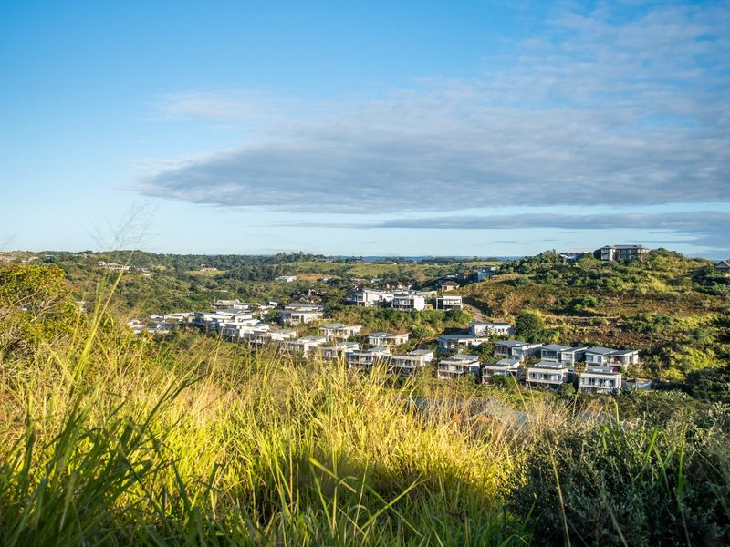 Exceptional Elevated Vacant Land in Simbithi Eco Estate – Design Your Dream Home - Photo 3