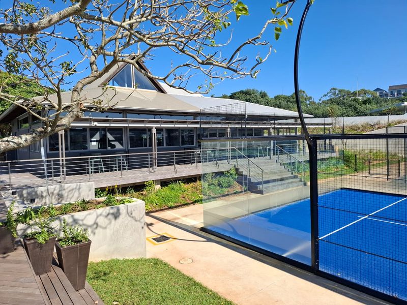 Exceptional Elevated Vacant Land in Simbithi Eco Estate – Design Your Dream Home - Photo 7