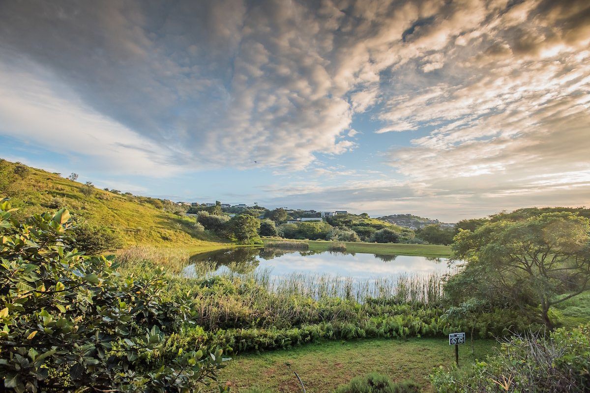 Exceptional Elevated Vacant Land in Simbithi Eco Estate – Design Your Dream Home - Photo 2