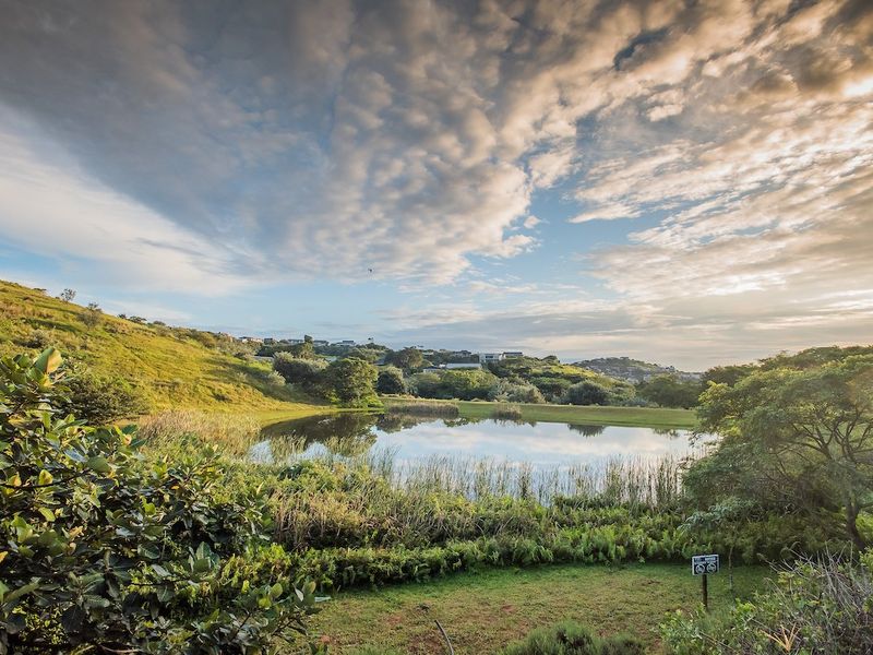 Exceptional Elevated Vacant Land in Simbithi Eco Estate – Design Your Dream Home - Photo 2