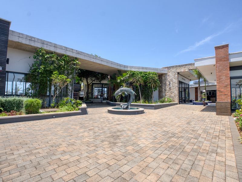 Modern 2-Bedroom Luxury Apartment in Ballito Hills Estate – Comfort, Style & Prime Location - Photo 2