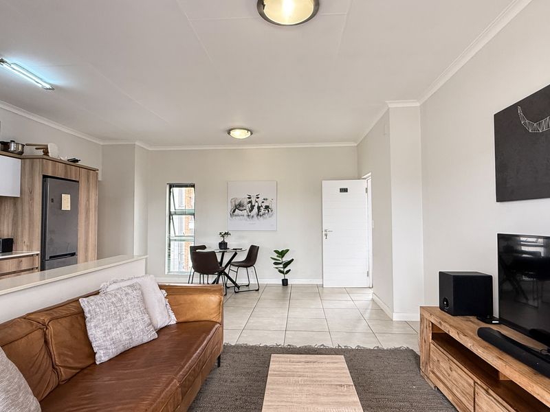 Modern 2-Bedroom Luxury Apartment in Ballito Hills Estate – Comfort, Style & Prime Location - Photo 8