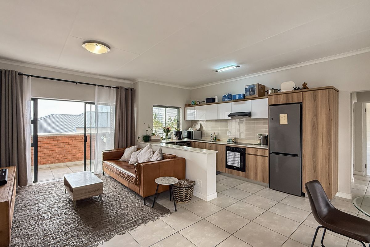 Modern 2-Bedroom Luxury Apartment in Ballito Hills Estate – Comfort, Style & Prime Location - Photo 4