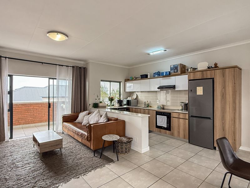 Modern 2-Bedroom Luxury Apartment in Ballito Hills Estate – Comfort, Style & Prime Location - Photo 4