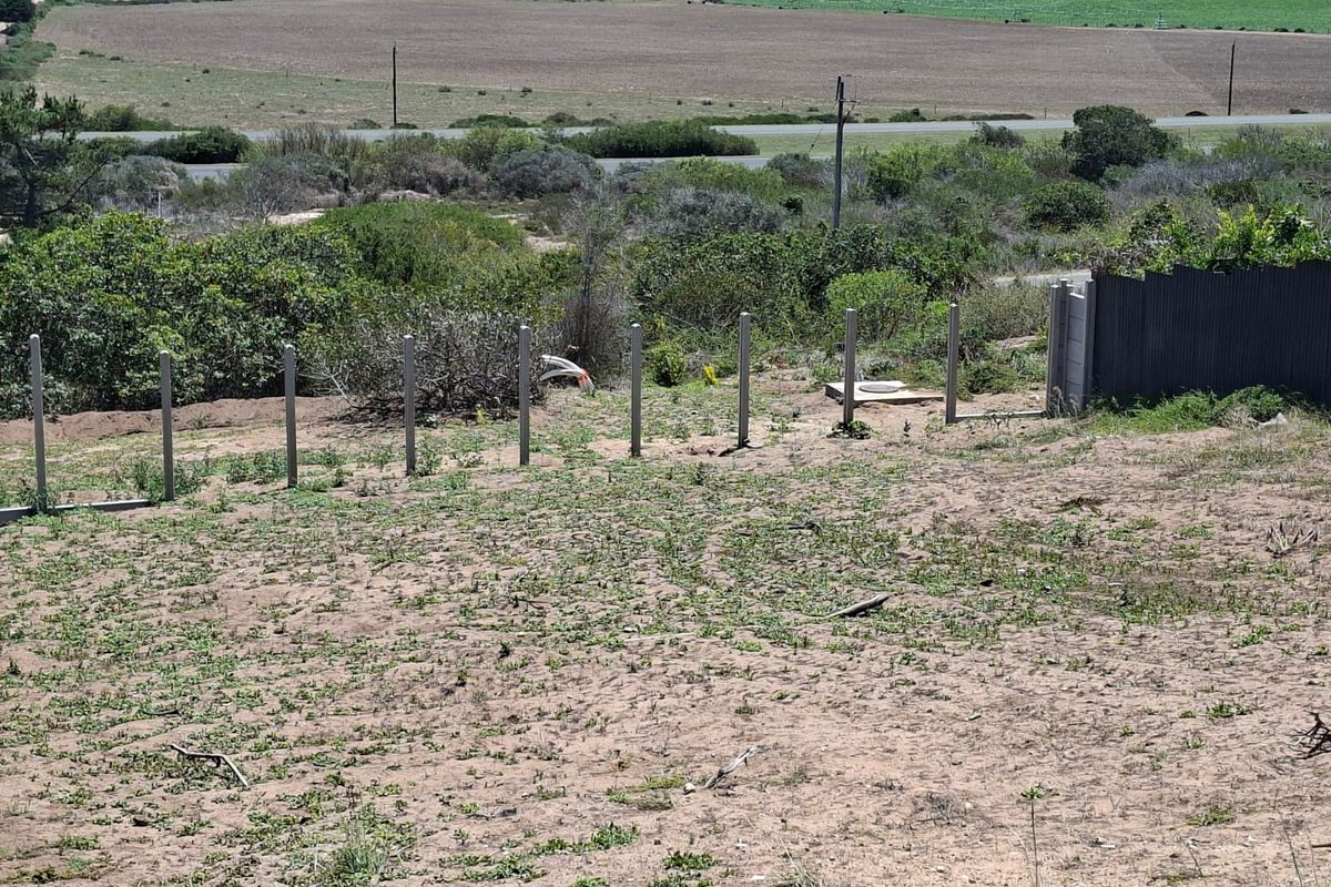 A Great, north facing vacant stand - Photo 4