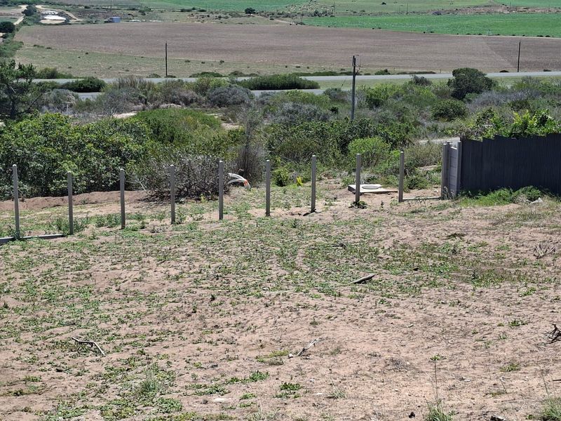 A Great, north facing vacant stand - Photo 4