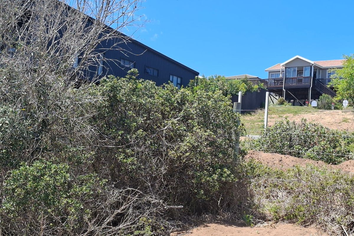 A Great, north facing vacant stand - Photo 3