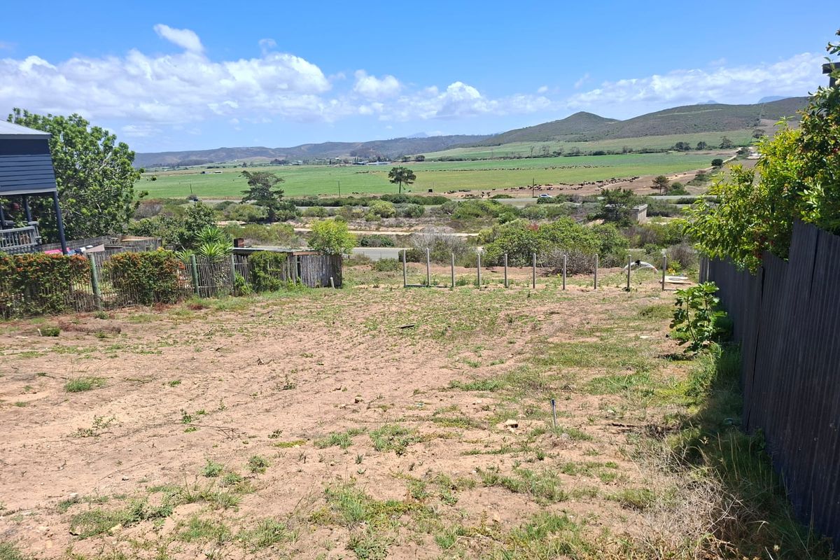 A Great, north facing vacant stand - Photo 2