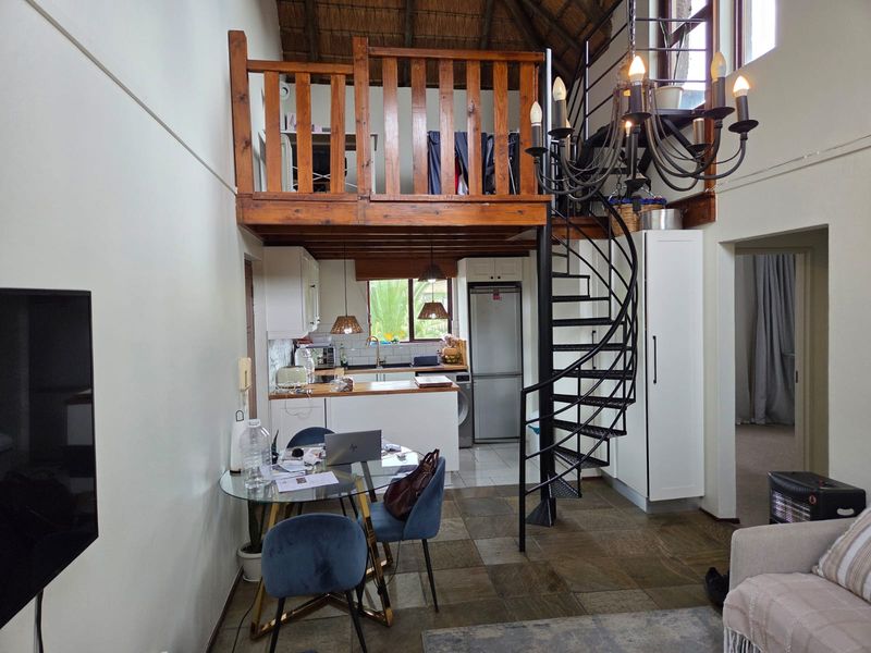 First floor, two bedroom, one bathroom loft apartment. Serious seller, open to negotiation. - Photo 10