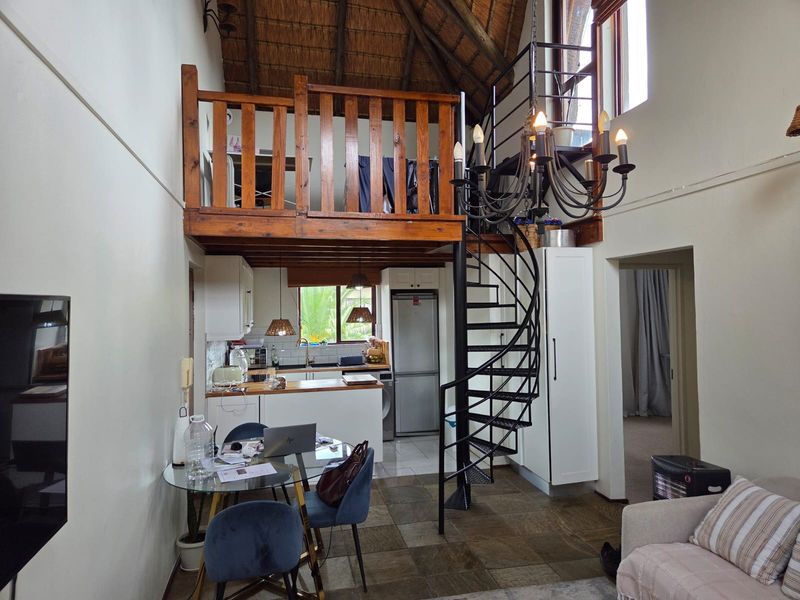 First floor, two bedroom, one bathroom loft apartment. Serious seller, open to negotiation. - Photo 3