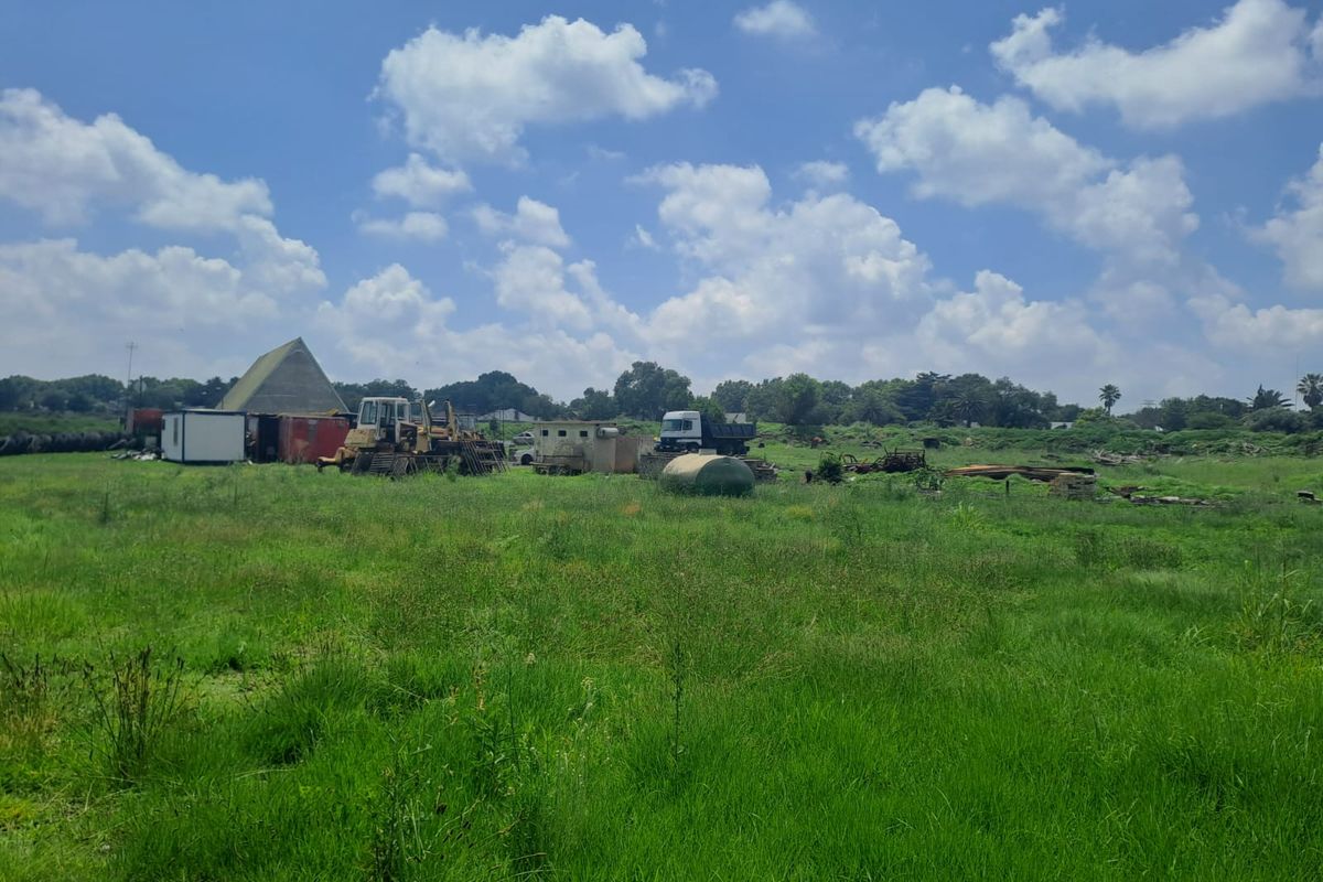 RISIVILLE RARE FIND: 9-HECTARE AGRI-BUSINESS OPPORTUNITY FOR SALE AT R5 MILLION! - Photo 4