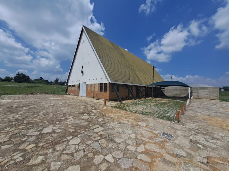 RISIVILLE RARE FIND: 9-HECTARE AGRI-BUSINESS OPPORTUNITY FOR SALE AT R5 MILLION! - Photo 3