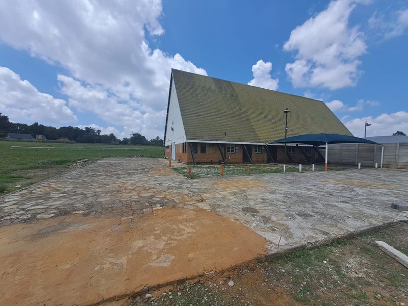 RISIVILLE RARE FIND: 9-HECTARE AGRI-BUSINESS OPPORTUNITY FOR SALE AT R5 MILLION! - Photo 2