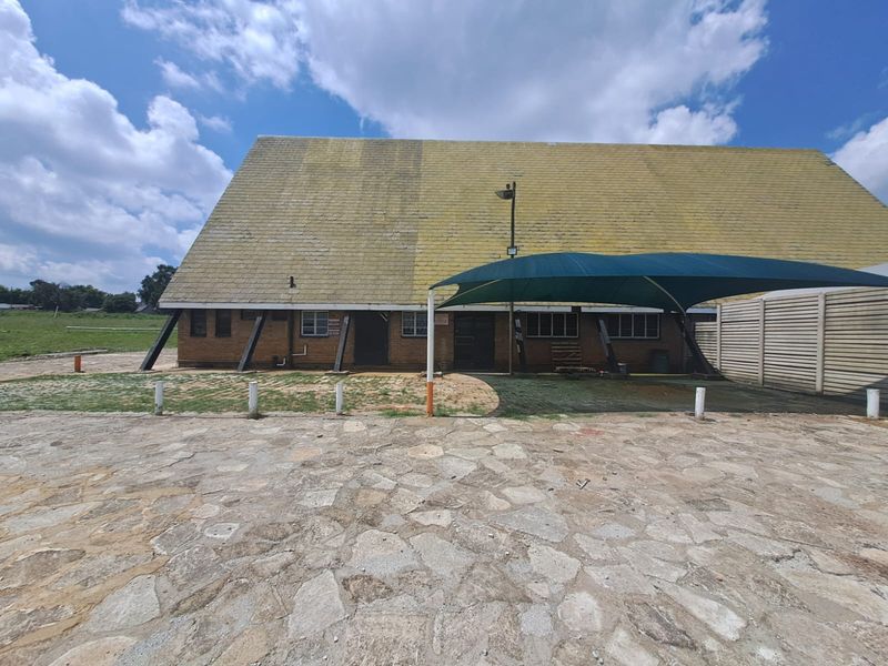 RISIVILLE RARE FIND: 9-HECTARE AGRI-BUSINESS OPPORTUNITY FOR SALE AT R5 MILLION! - Photo 10