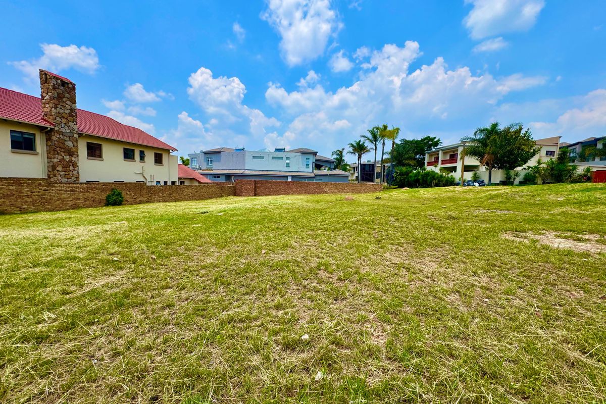 Prime Stand For Sale in Bankenveld Estate. - Photo 3