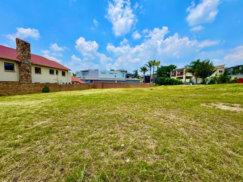 Prime Stand For Sale in Bankenveld Estate. - Photo 3