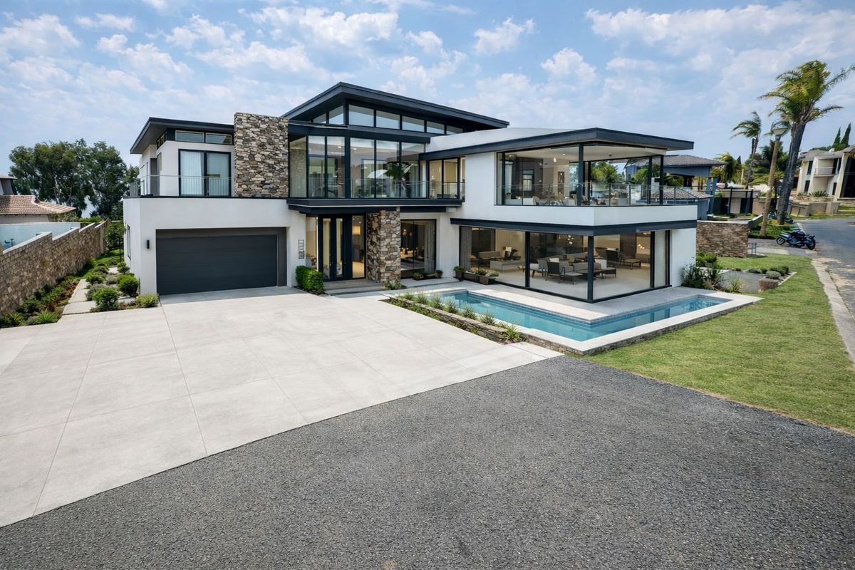 Prime Stand For Sale in Bankenveld Estate. - Photo 5