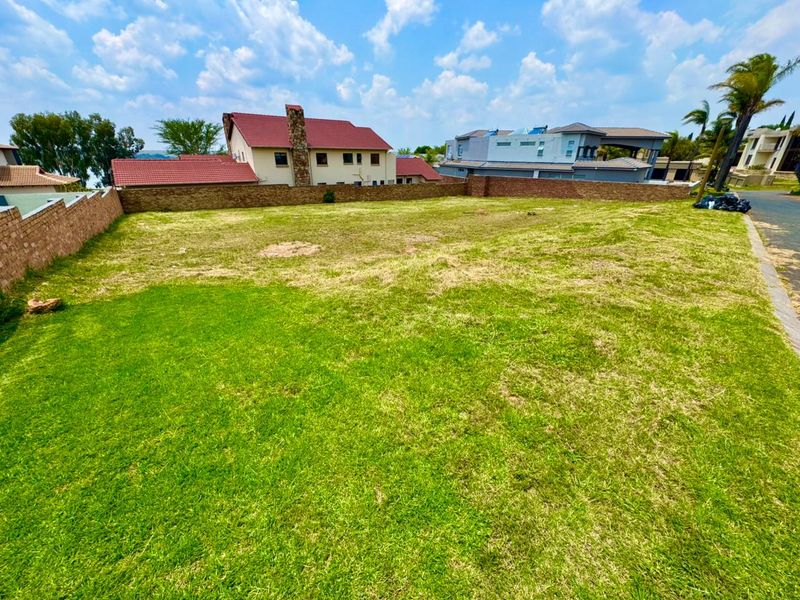 Prime Stand For Sale in Bankenveld Estate. - Photo 6