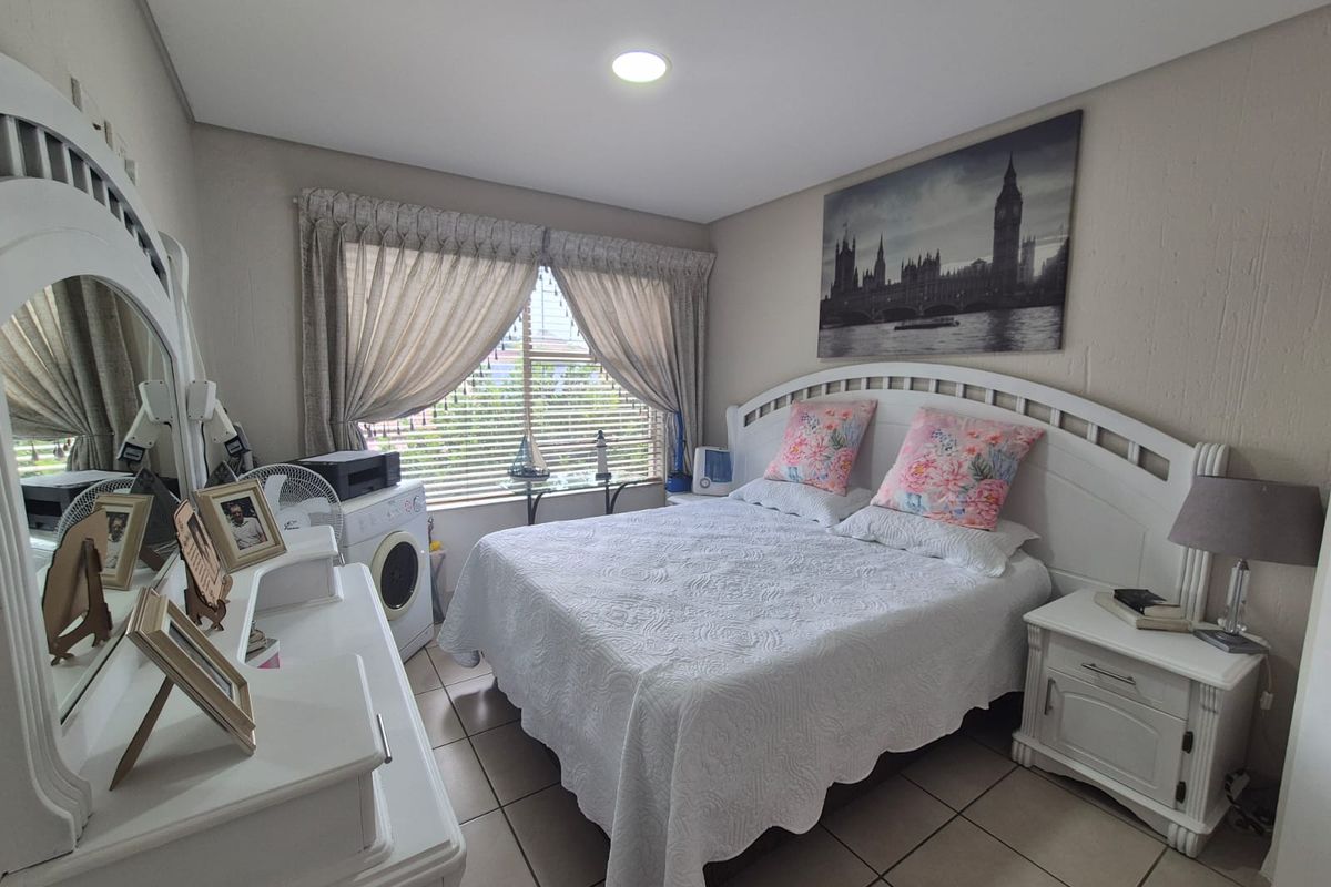 Modern Bliss in a Secured Complex! - Photo 3