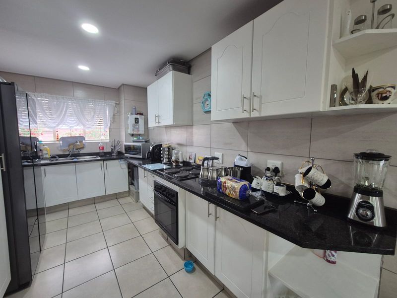 Modern Bliss in a Secured Complex! - Photo 7