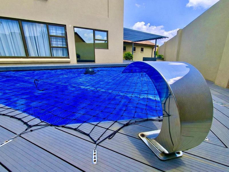 Elegant Double-Storey Home in the Heart of Ben Fleur - Photo 8