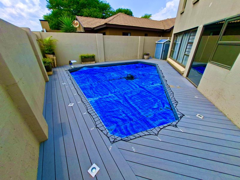 Elegant Double-Storey Home in the Heart of Ben Fleur - Photo 7