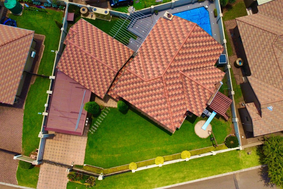 Elegant Double-Storey Home in the Heart of Ben Fleur - Photo 2