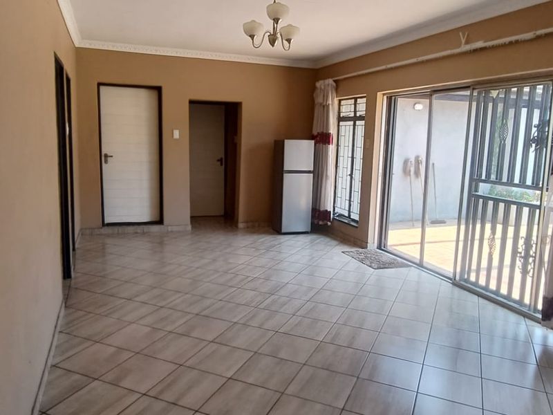 Prime Real Estate: 9-Bed Powerhouse with Solar Upgrades - Photo 7