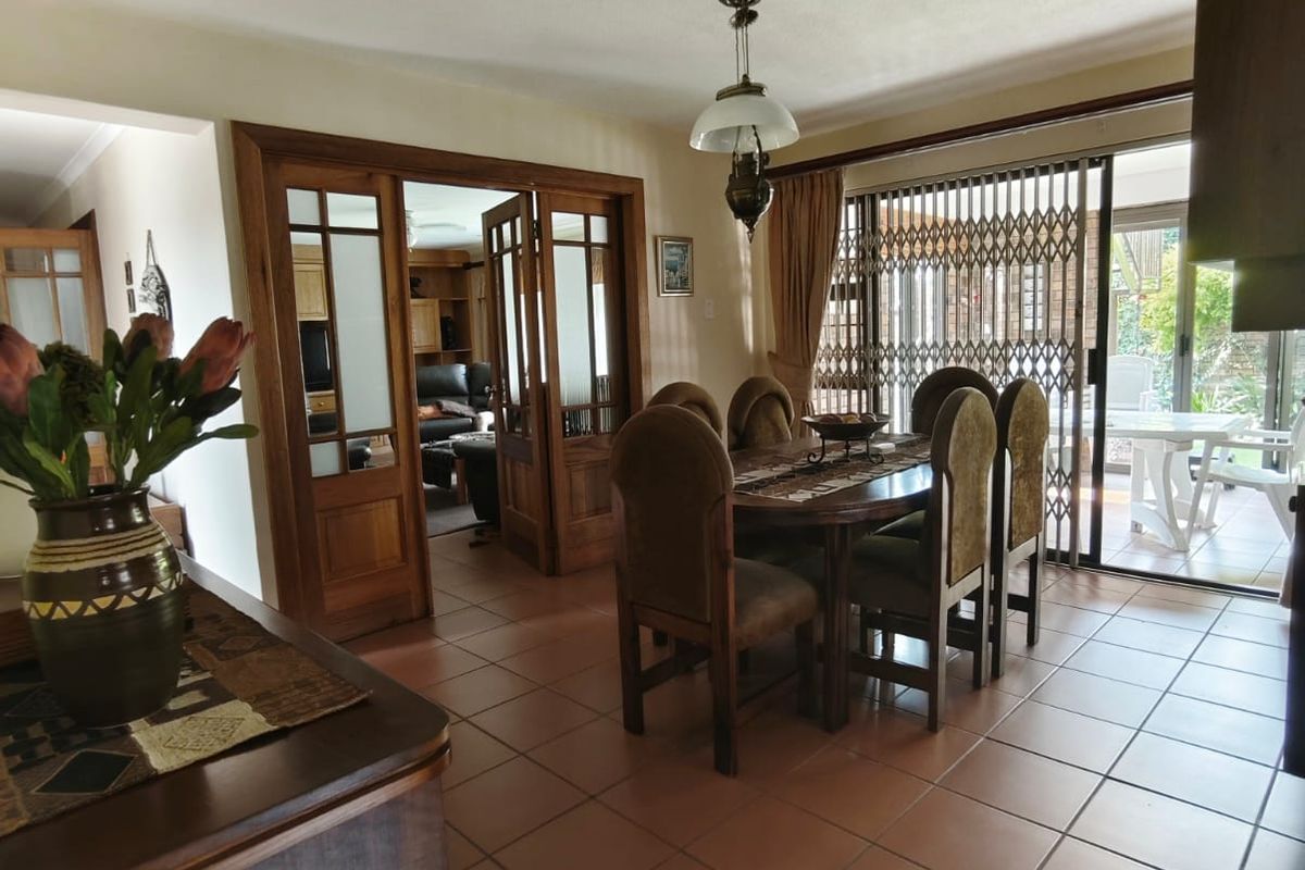 Exclusive Facebrick Duplex Townhouse Claerhout Singel, Sasolburg - Photo 4